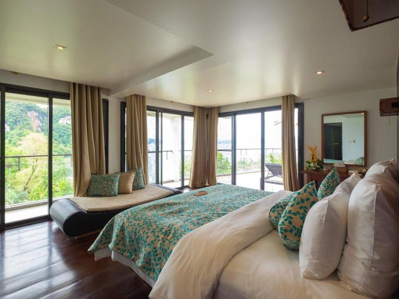 Paradise Koh Yao Resort