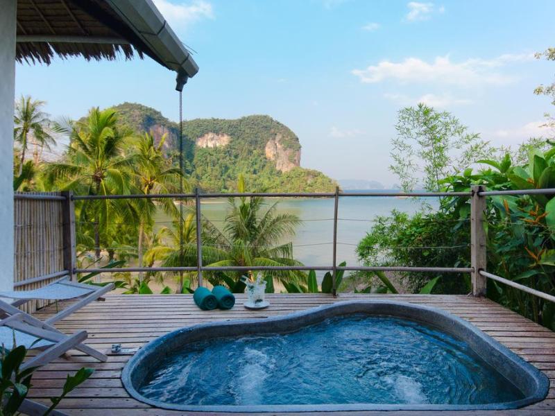 Paradise Koh Yao Resort