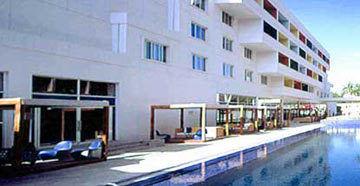 Отель The Park Bangalore Индия, Бангалор, фото 12