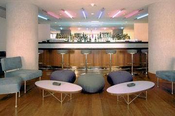 Отель The Park Bangalore Индия, Бангалор, фото 14