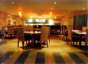 Отель The Park Bangalore Индия, Бангалор, фото 16