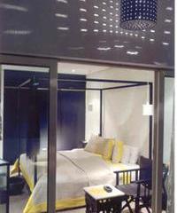 Отель The Park Bangalore Индия, Бангалор, фото 17