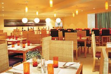 Отель The Park Bangalore Индия, Бангалор, фото 20