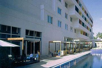 Отель The Park Bangalore Индия, Бангалор, фото 2