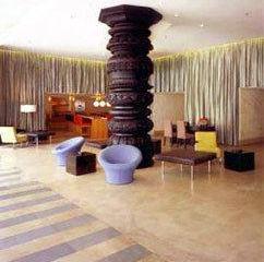 Отель The Park Bangalore Индия, Бангалор, фото 3