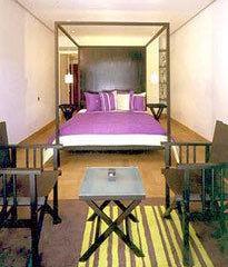 Отель The Park Bangalore Индия, Бангалор, фото 5