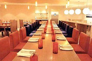 Отель The Park Bangalore Индия, Бангалор, фото 9