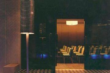 Отель The Park Bangalore Индия, Бангалор, фото 10