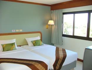 The Park Hotel Bangkok