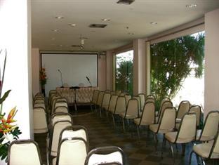 The Park Hotel Bangkok