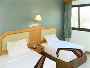 The Park Hotel Bangkok