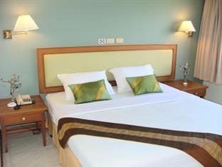 The Park Hotel Bangkok