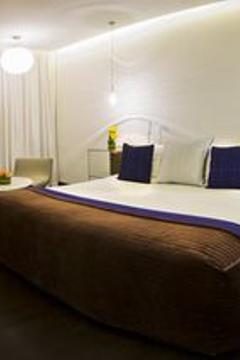 Отель The Park New Delhi Индия, Дели, фото 21
