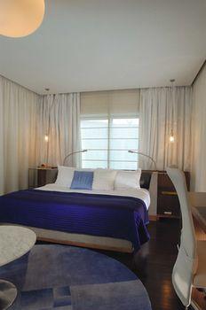 Отель The Park New Delhi Индия, Дели, фото 23