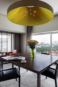 Отель The Park New Delhi Индия, Дели, фото 26