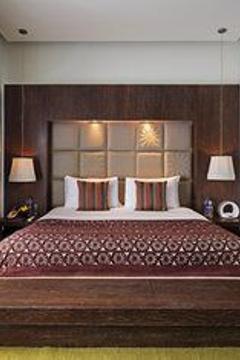 Отель The Park New Delhi Индия, Дели, фото 28