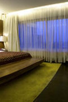 Отель The Park New Delhi Индия, Дели, фото 29