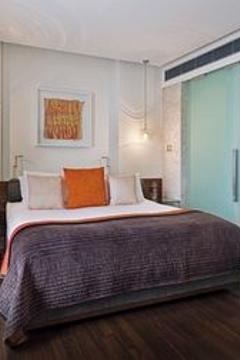 Отель The Park New Delhi Индия, Дели, фото 30