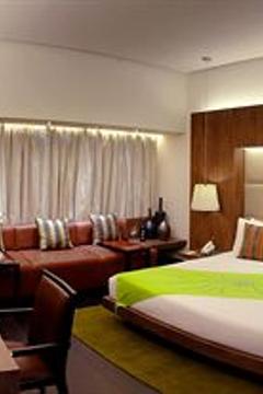 Отель The Park New Delhi Индия, Дели, фото 31