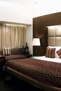 Отель The Park New Delhi Индия, Дели, фото 35