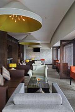 Отель The Park New Delhi Индия, Дели, фото 42