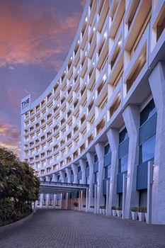 Отель The Park New Delhi Индия, Дели, фото 6