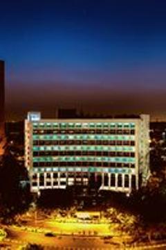 Отель The Park New Delhi Индия, Дели, фото 73