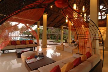 Отель The Passage Samui Villas& Resort Таиланд, о Самуи, фото 12