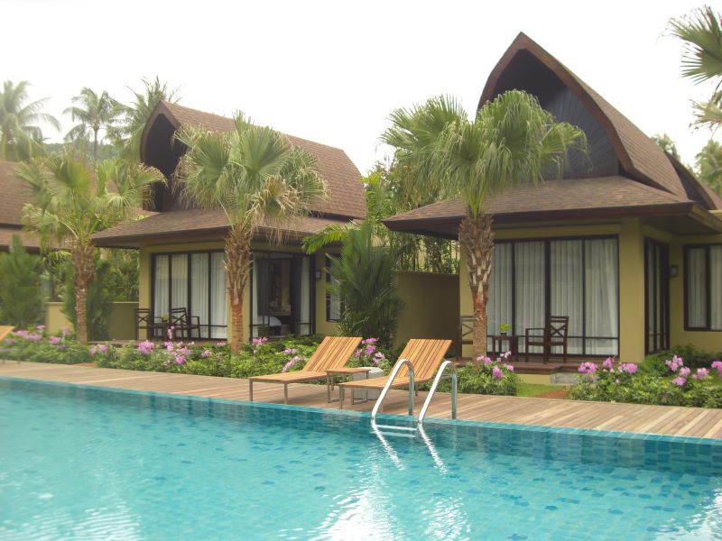 The Passage Samui Villas& Resort