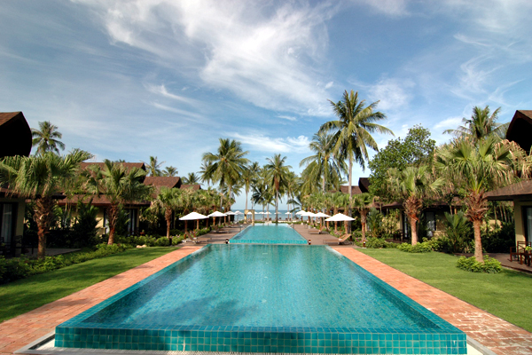 The Passage Samui Villas& Resort