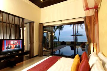 Отель The Passage Samui Villas& Resort Таиланд, о Самуи, фото 17