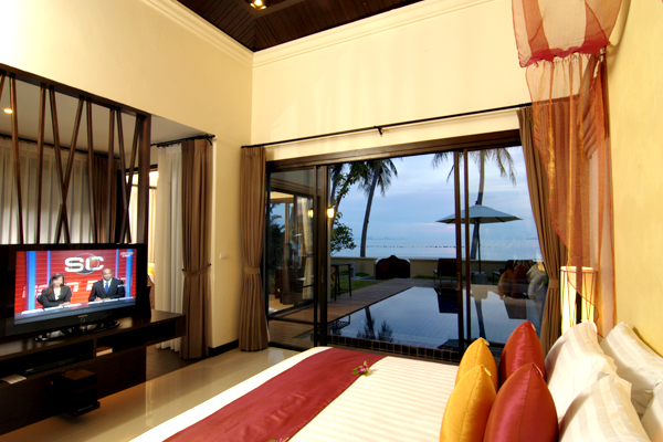 The Passage Samui Villas& Resort