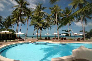 Отель The Passage Samui Villas& Resort Таиланд, о Самуи, фото 20