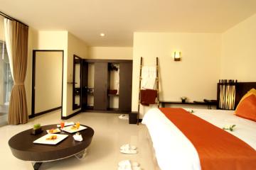 Отель The Passage Samui Villas& Resort Таиланд, о Самуи, фото 3