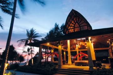 Отель The Passage Samui Villas& Resort Таиланд, о Самуи, фото 4