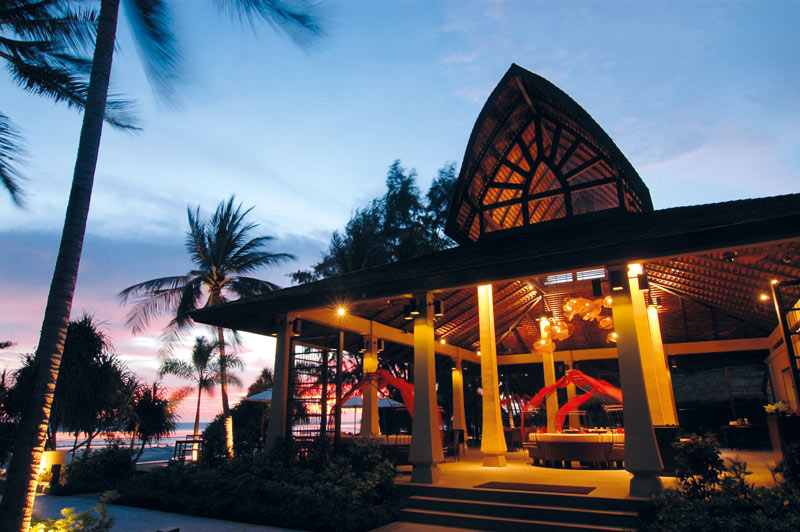 The Passage Samui Villas& Resort