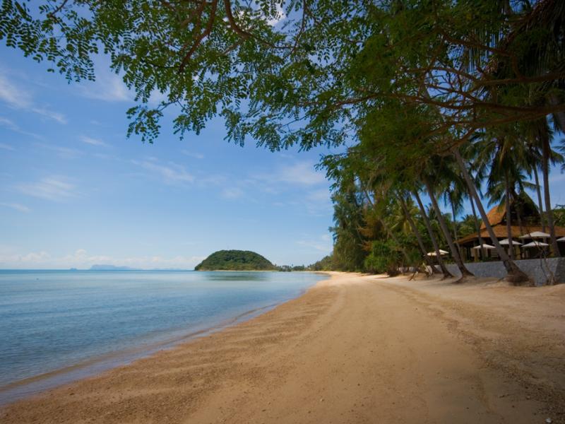 The Passage Samui Villas& Resort