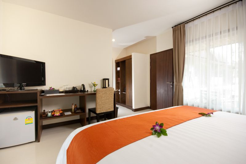 The Passage Samui Villas& Resort