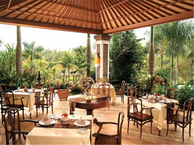 The Payogan Villa Resort & Spa