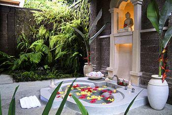The Payogan Villa Resort & Spa