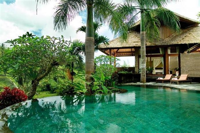 The Payogan Villa Resort & Spa