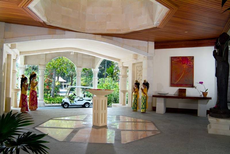 The Payogan Villa Resort & Spa