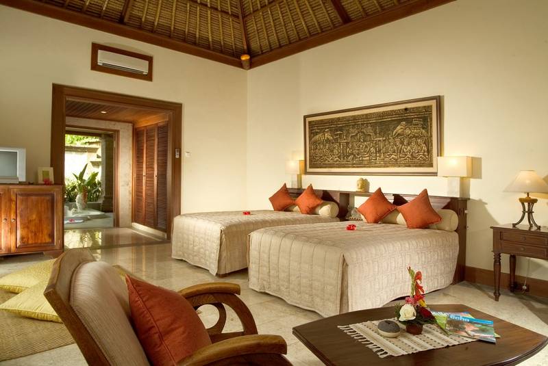 The Payogan Villa Resort & Spa