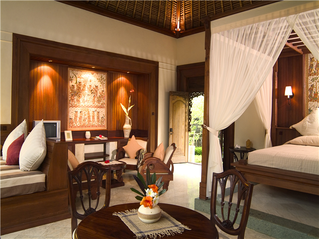 The Payogan Villa Resort & Spa