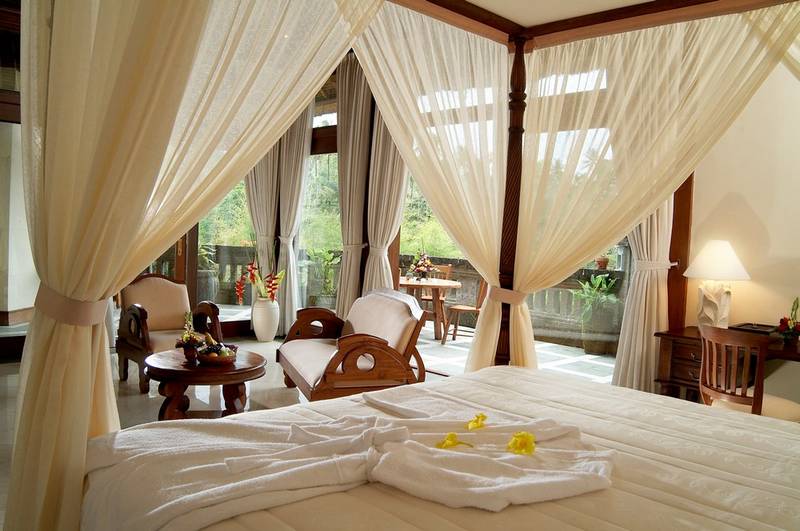 The Payogan Villa Resort & Spa