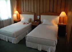 Aye Yar River View Hotel