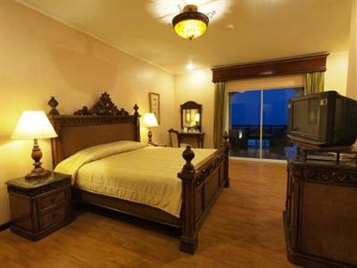 The Peacock Garden Luxury Resort & Spa