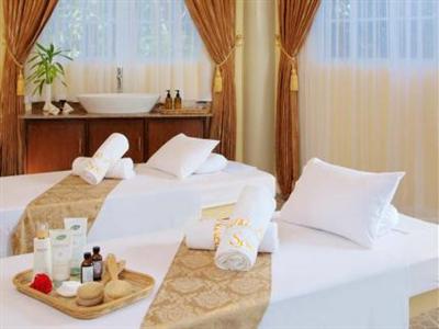 The Peacock Garden Luxury Resort & Spa