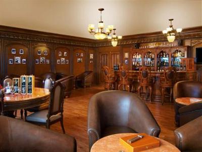 The Peacock Garden Luxury Resort & Spa