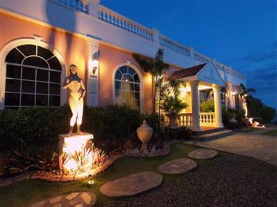 The Peacock Garden Luxury Resort & Spa